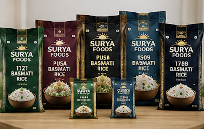 Private Label Packaging
