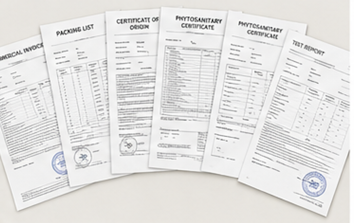 What Buyers Should Verify Infographic
