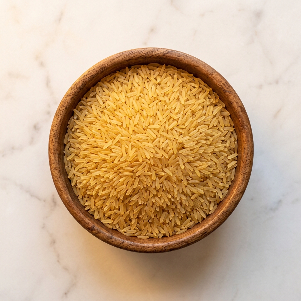 Premium rice brand 048