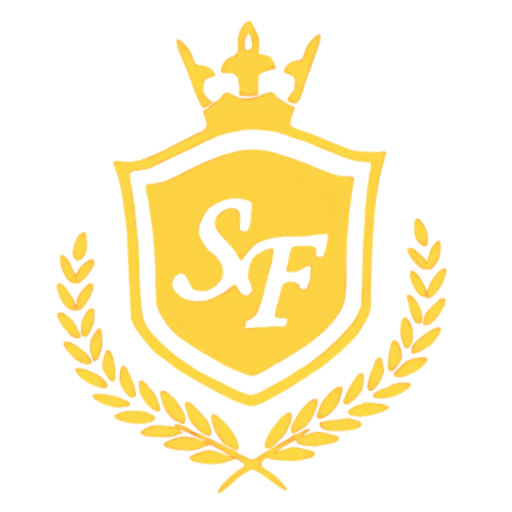Surya Foods Logo
