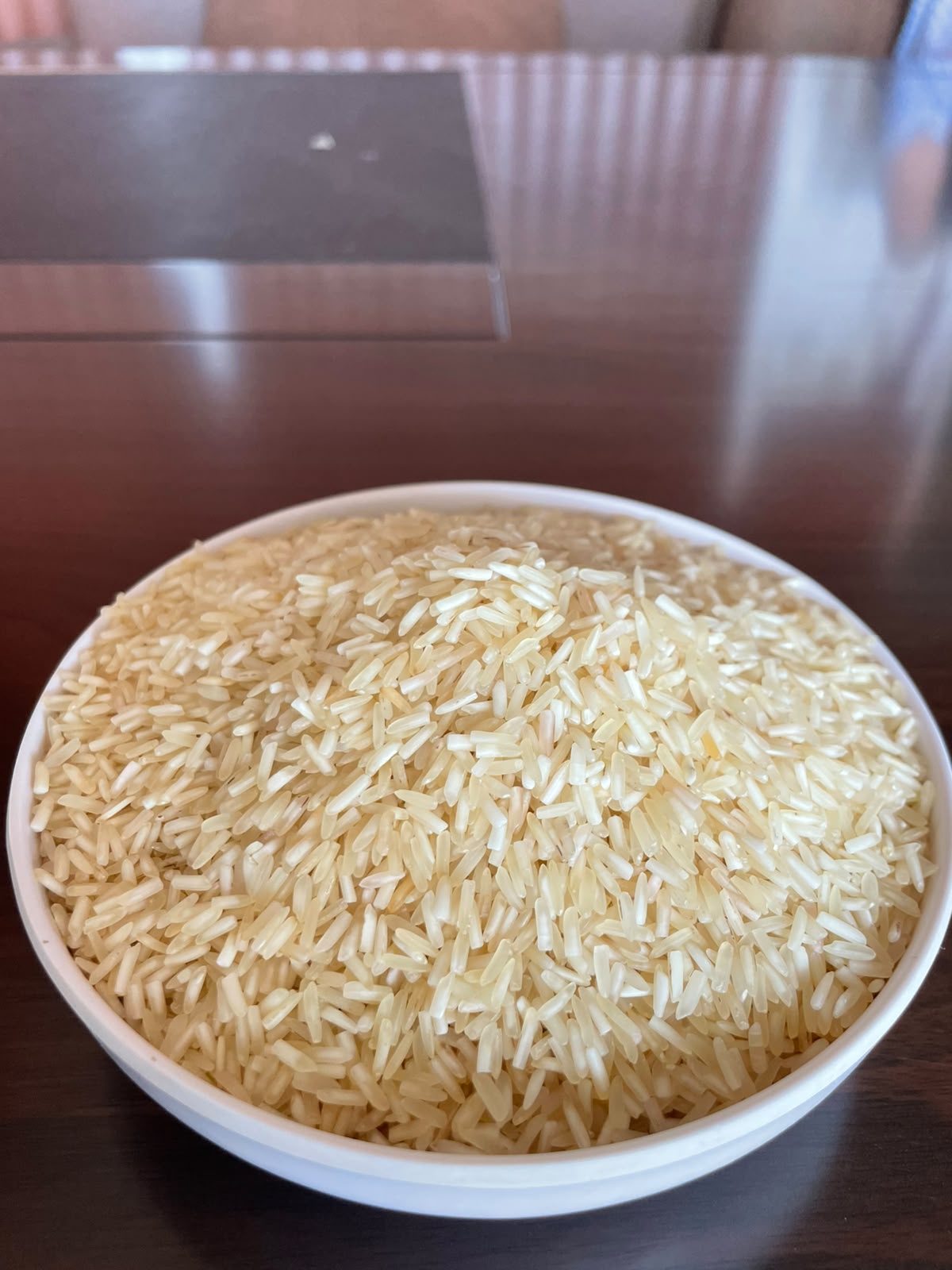 048 TIBAR CLASSIC rice grain close-up 1